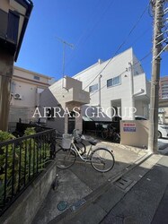 APEX・町屋の物件外観写真